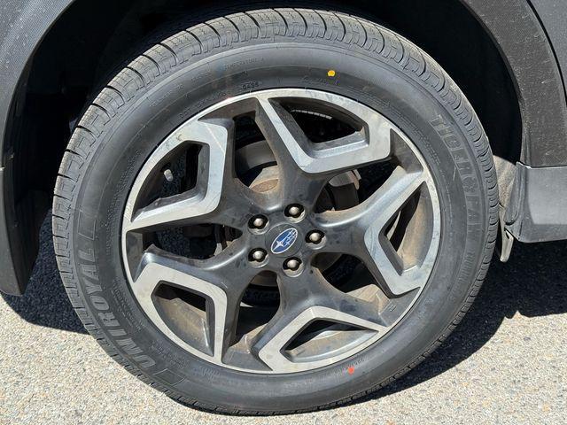used 2020 Subaru Crosstrek car, priced at $26,250