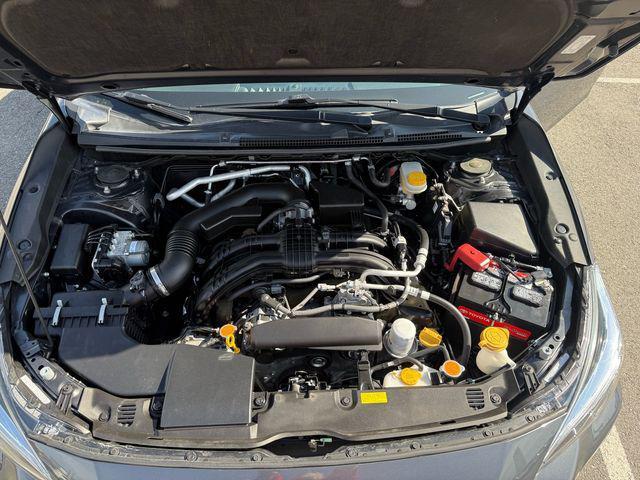 used 2020 Subaru Crosstrek car, priced at $26,805