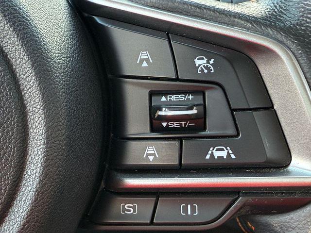 used 2020 Subaru Crosstrek car, priced at $26,805