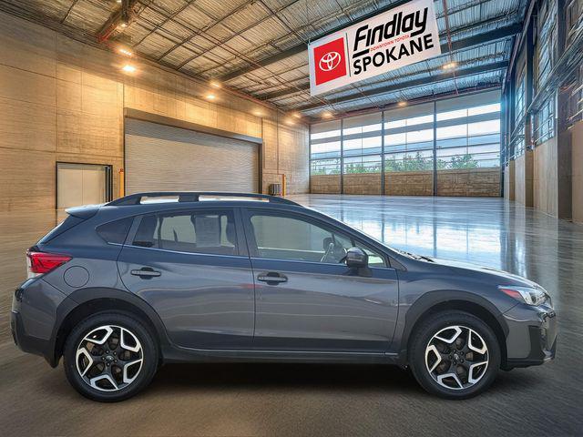 used 2020 Subaru Crosstrek car, priced at $26,805