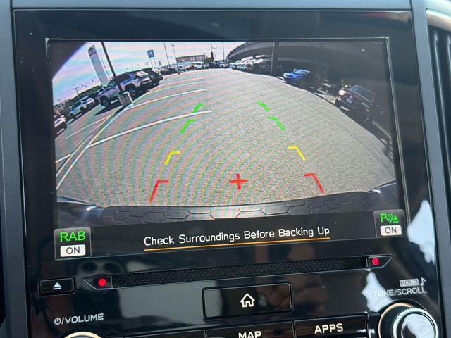 used 2020 Subaru Crosstrek car, priced at $26,805