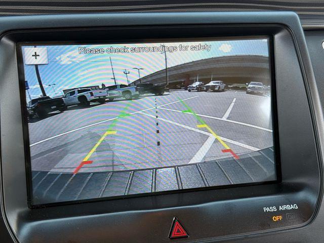 used 2019 Ford Flex car, priced at $16,966