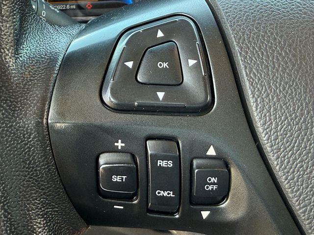 used 2019 Ford Flex car, priced at $16,966