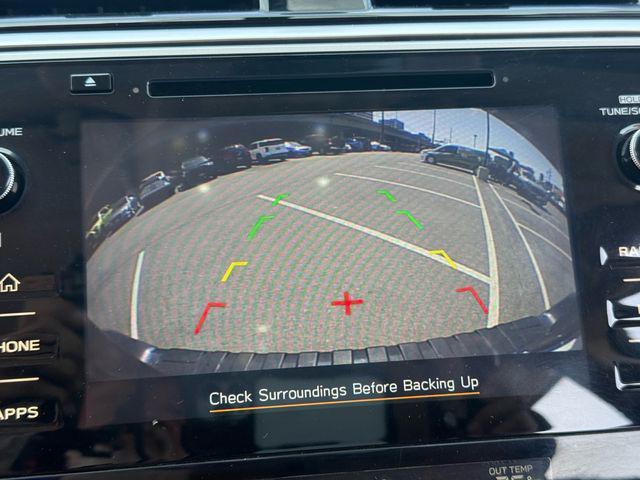 used 2019 Subaru Outback car, priced at $20,935