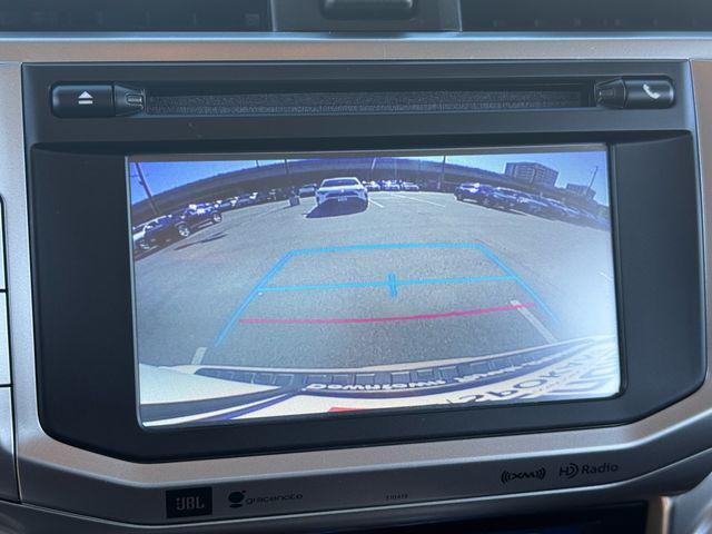used 2019 Toyota 4Runner car, priced at $39,753
