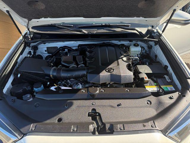 used 2019 Toyota 4Runner car, priced at $39,753