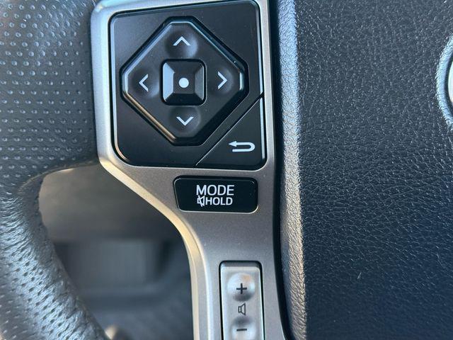used 2019 Toyota 4Runner car, priced at $39,753