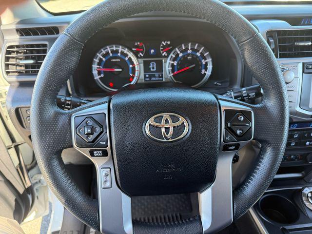 used 2019 Toyota 4Runner car, priced at $39,753