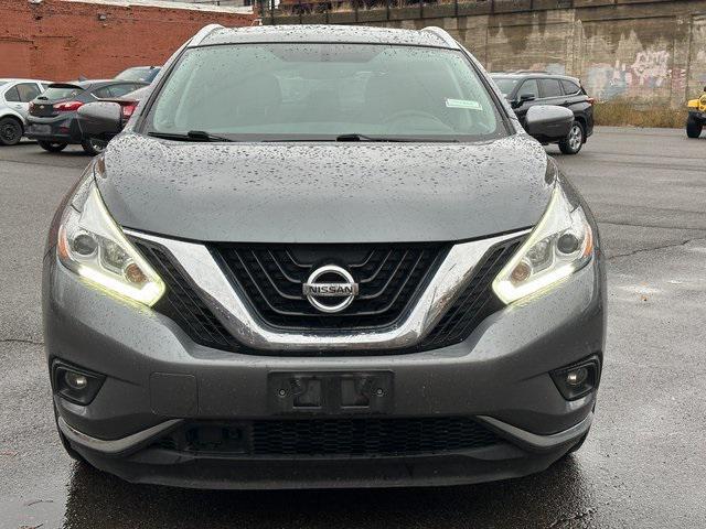 used 2016 Nissan Murano car, priced at $15,995