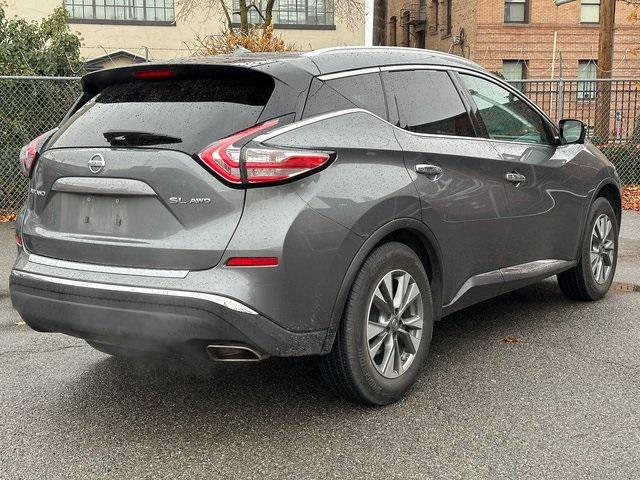 used 2016 Nissan Murano car, priced at $15,995