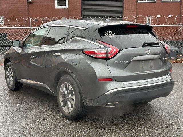 used 2016 Nissan Murano car, priced at $15,995