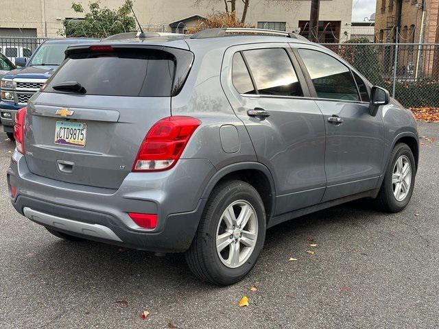 used 2019 Chevrolet Trax car, priced at $13,995