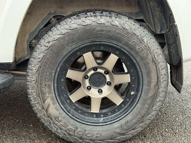 used 2016 Toyota 4Runner car, priced at $25,995