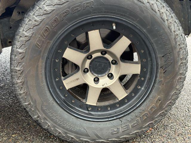 used 2016 Toyota 4Runner car, priced at $25,995