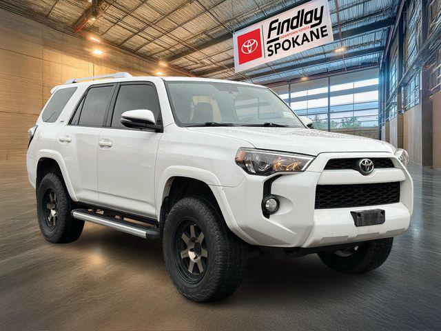 used 2016 Toyota 4Runner car, priced at $25,995