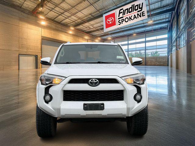 used 2016 Toyota 4Runner car, priced at $25,995