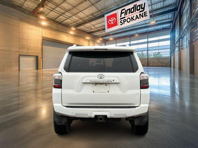 used 2016 Toyota 4Runner car, priced at $25,995