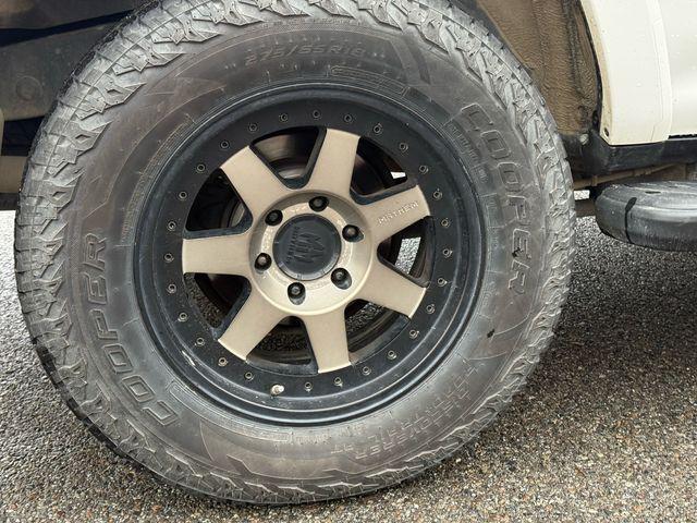 used 2016 Toyota 4Runner car, priced at $25,995