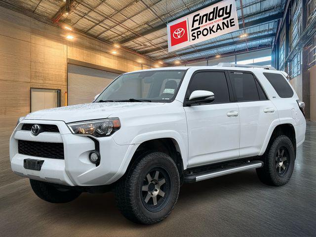 used 2016 Toyota 4Runner car, priced at $25,995