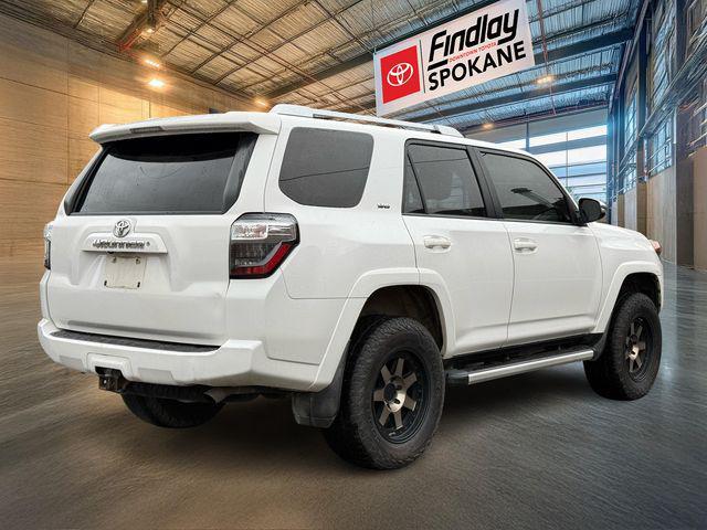 used 2016 Toyota 4Runner car, priced at $25,995