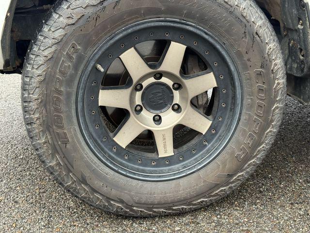 used 2016 Toyota 4Runner car, priced at $25,995