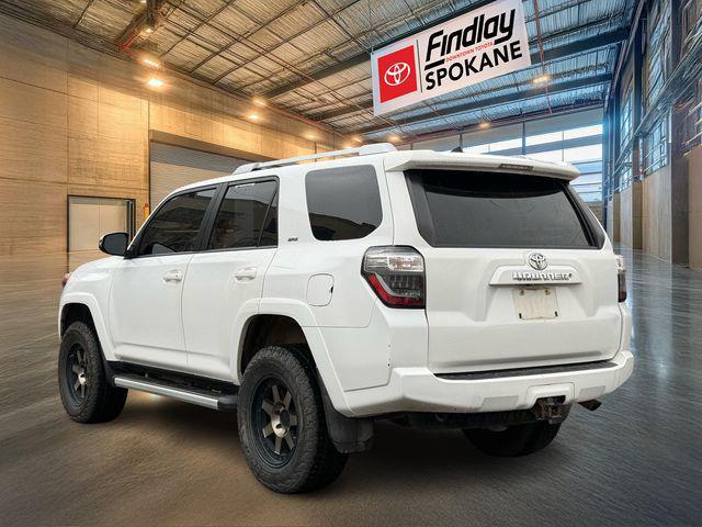 used 2016 Toyota 4Runner car, priced at $25,995