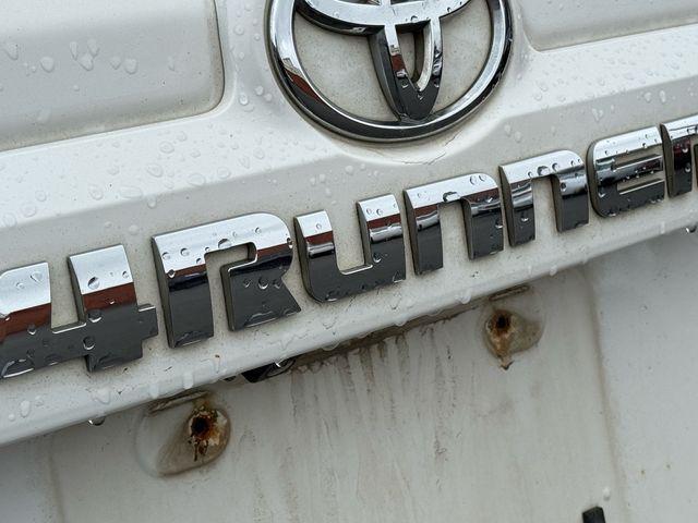 used 2016 Toyota 4Runner car, priced at $25,995