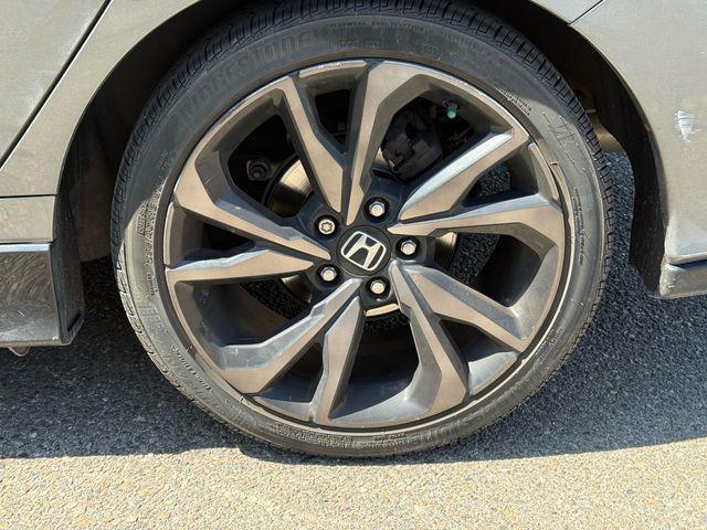 used 2018 Honda Civic car, priced at $17,995