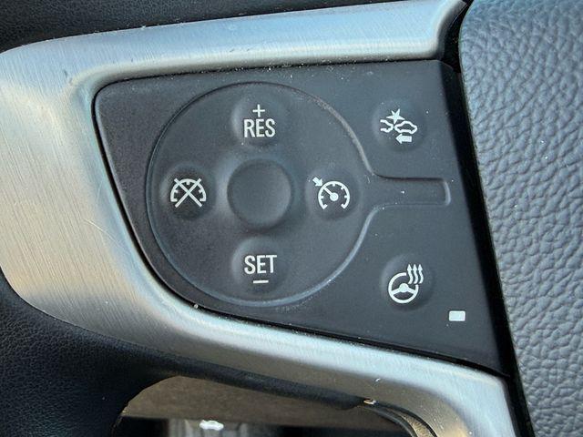 used 2024 GMC Terrain car, priced at $22,340