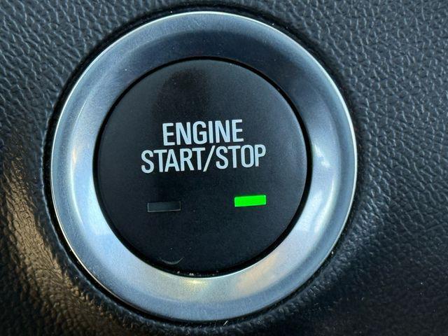 used 2024 GMC Terrain car, priced at $22,340
