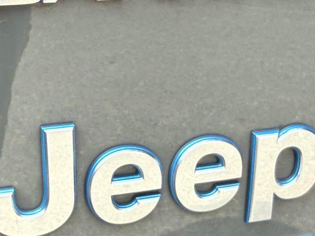 used 2021 Jeep Wrangler Unlimited 4xe car, priced at $31,595