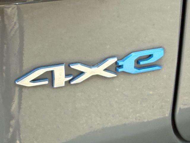 used 2021 Jeep Wrangler Unlimited 4xe car, priced at $31,595