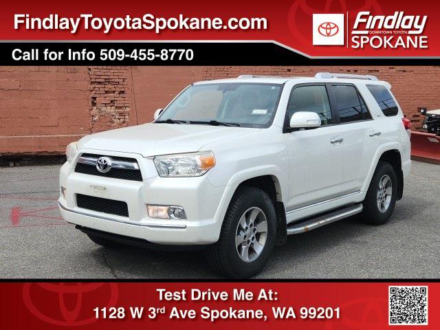used 2013 Toyota 4Runner car, priced at $22,995