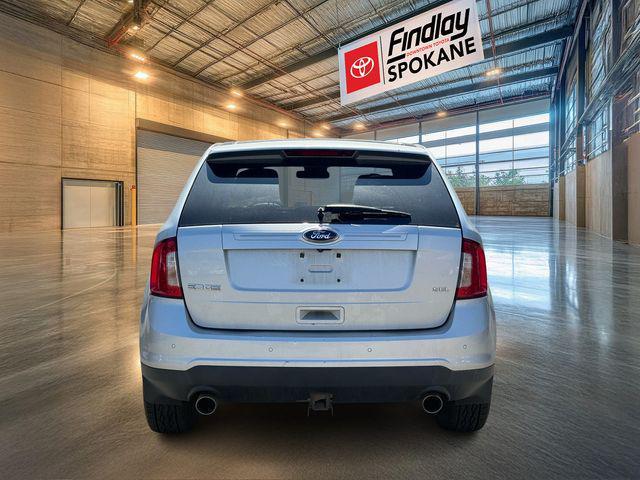 used 2011 Ford Edge car, priced at $6,995