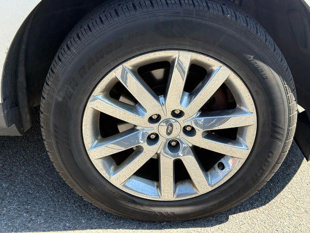 used 2011 Ford Edge car, priced at $6,995