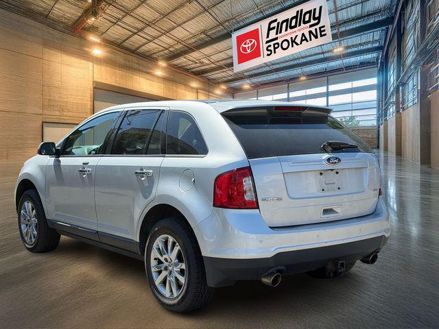 used 2011 Ford Edge car, priced at $6,995
