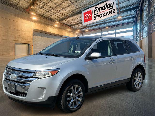 used 2011 Ford Edge car, priced at $6,995