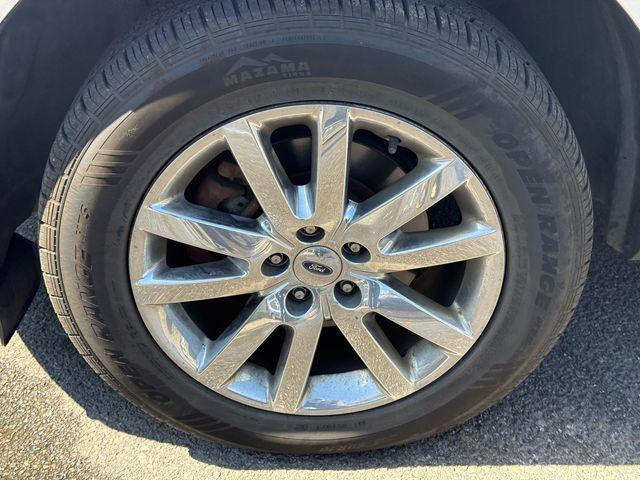used 2011 Ford Edge car, priced at $6,995