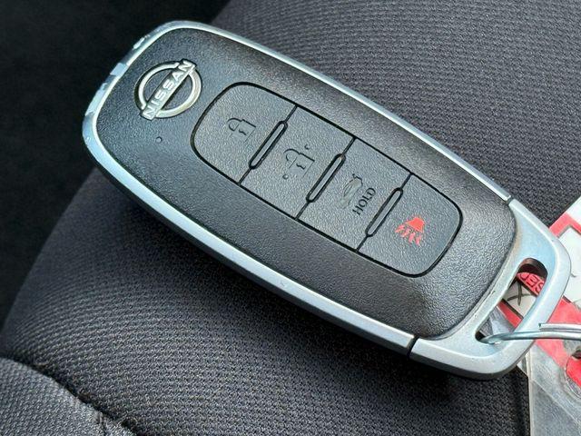 used 2024 Nissan Sentra car, priced at $20,274