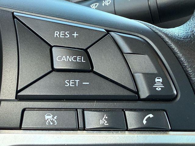 used 2024 Nissan Sentra car, priced at $20,274