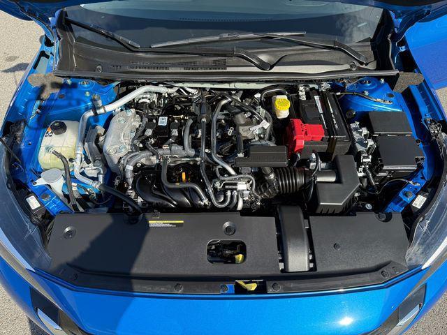 used 2024 Nissan Sentra car, priced at $20,274