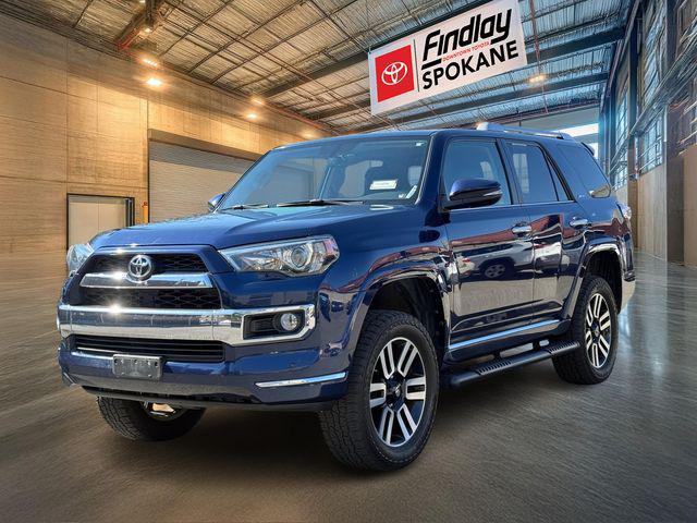 used 2016 Toyota 4Runner car, priced at $24,995