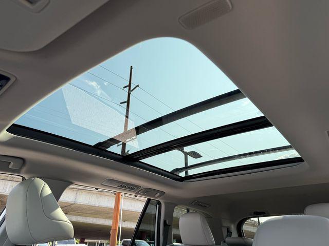 used 2024 Toyota Grand Highlander Hybrid car, priced at $53,679