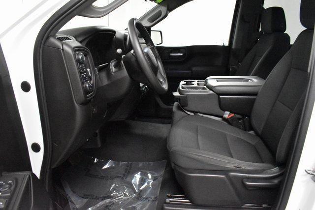 used 2021 Chevrolet Silverado 1500 car, priced at $31,665