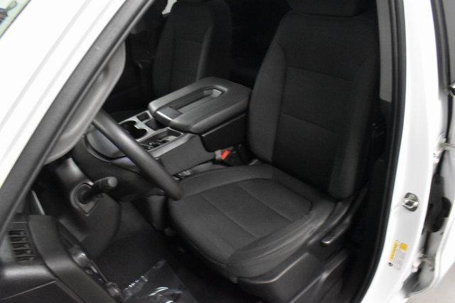 used 2021 Chevrolet Silverado 1500 car, priced at $31,665