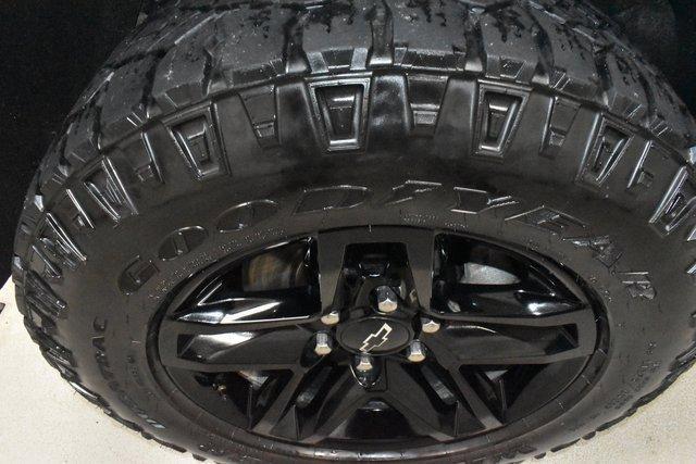 used 2021 Chevrolet Silverado 1500 car, priced at $31,665