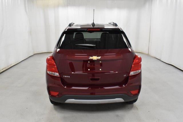 used 2017 Chevrolet Trax car, priced at $12,999