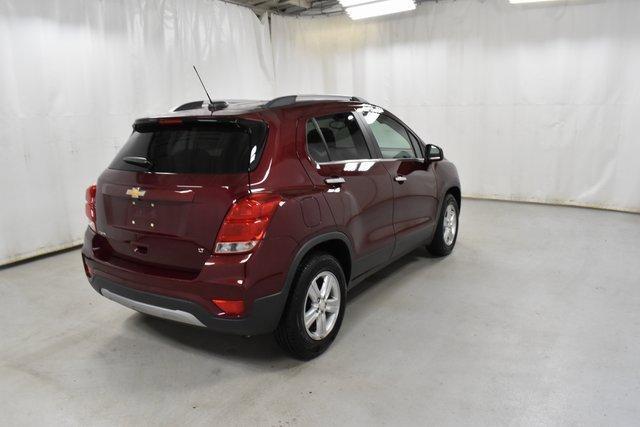 used 2017 Chevrolet Trax car, priced at $12,999