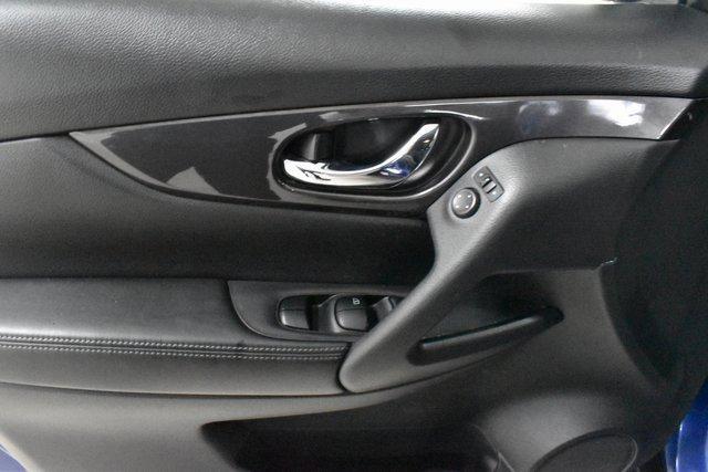 used 2018 Nissan Rogue car, priced at $13,998