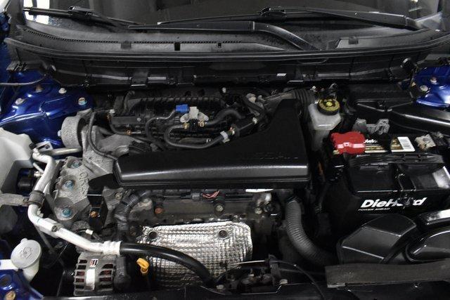 used 2018 Nissan Rogue car, priced at $13,998